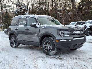 2024 Ford Bronco Sport for sale in Monroeville PA