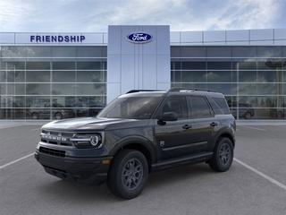 2024 Ford Bronco Sport for sale in Bristol TN