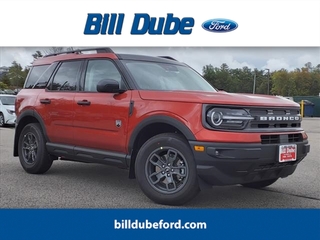 2024 Ford Bronco Sport for sale in Dover NH