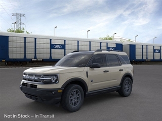 2024 Ford Bronco Sport for sale in Mcalester OK