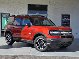 2024 Ford Bronco Sport for sale in Valdese NC