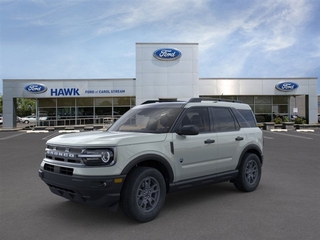 2024 Ford Bronco Sport for sale in Carol Stream IL