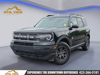 2024 Ford Bronco Sport for sale in Chattanooga TN