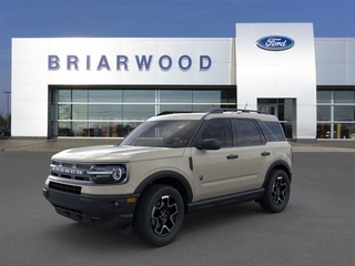 2024 Ford Bronco Sport for sale in Saline MI