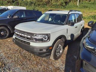 2024 Ford Bronco Sport for sale in Bristol TN