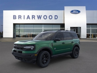 2024 Ford Bronco Sport for sale in Howell MI