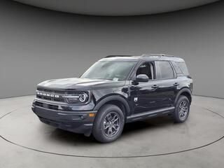 2024 Ford Bronco Sport for sale in Louisville KY