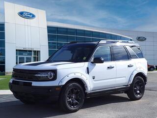 2024 Ford Bronco Sport for sale in Oklahoma City OK
