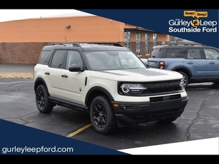 2024 Ford Bronco Sport for sale in Greer SC
