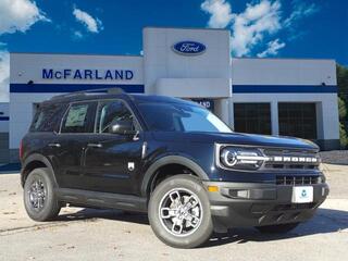 2024 Ford Bronco Sport for sale in Rochester NH