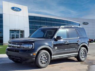 2024 Ford Bronco Sport for sale in Oklahoma City OK