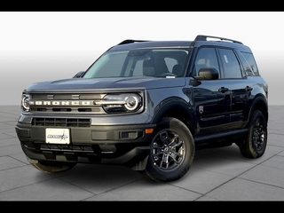 2021 Ford Bronco Sport for sale in Spartanburg SC