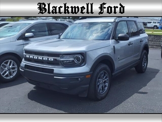 2021 Ford Bronco Sport for sale in Plymouth MI