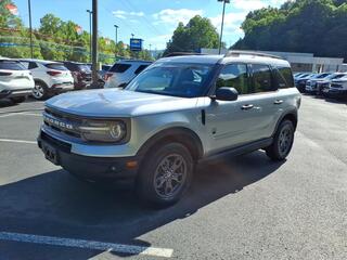 2021 Ford Bronco Sport for sale in Coeburn VA