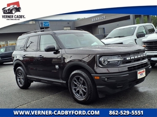 2021 Ford Bronco Sport for sale in Fairfield NJ