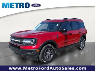 2021 Ford Bronco Sport for sale in Tupelo MS