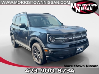 2021 Ford Bronco Sport for sale in Morristown TN