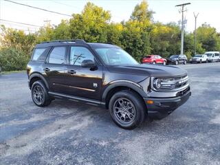 2021 Ford Bronco Sport for sale in Ripley WV