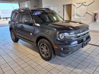 2021 Ford Bronco Sport for sale in Bowling Green KY