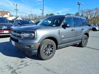 2022 Ford Bronco Sport for sale in Martinsburg WV
