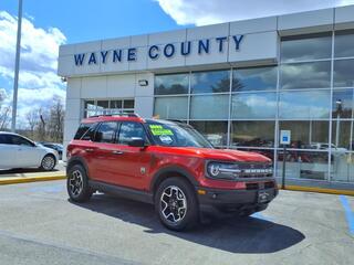 2022 Ford Bronco Sport for sale in Honesdale PA