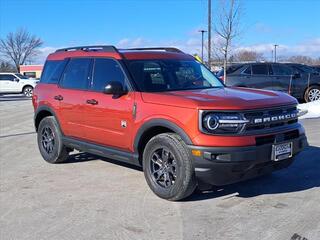 2022 Ford Bronco Sport for sale in Waukesha WI