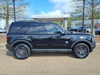 2022 Ford Bronco Sport for sale in Nashville TN