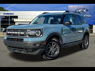 2022 Ford Bronco Sport for sale in Anderson SC