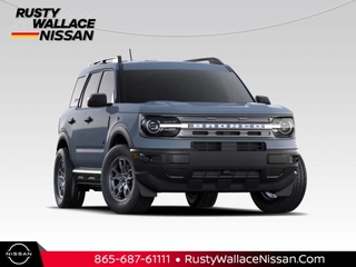 2022 Ford Bronco Sport for sale in Knoxville TN
