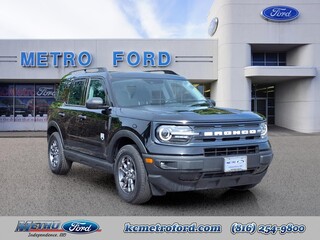 2022 Ford Bronco Sport for sale in Independence MO