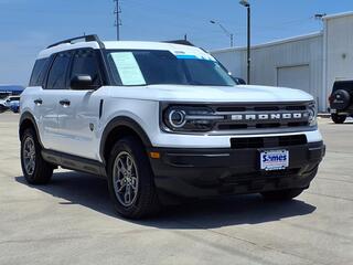 2022 Ford Bronco Sport for sale in Greenville SC