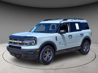 2022 Ford Bronco Sport for sale in Louisville KY