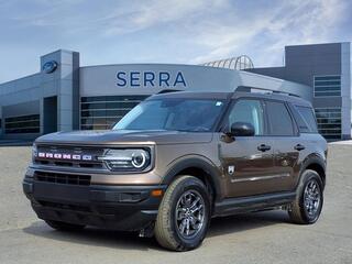 2022 Ford Bronco Sport for sale in Farmington Hills MI
