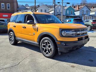 2022 Ford Bronco Sport for sale in Charleroi PA