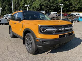 2022 Ford Bronco Sport for sale in Butler NJ