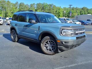 2022 Ford Bronco Sport for sale in Carthage NC