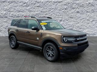 2022 Ford Bronco Sport for sale in Bourbonnais IL