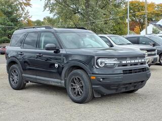 2022 Ford Bronco Sport for sale in Livonia MI