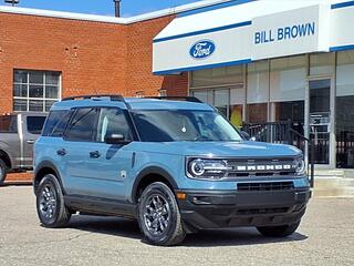2022 Ford Bronco Sport for sale in Livonia MI