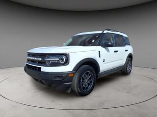 2022 Ford Bronco Sport for sale in Louisville KY