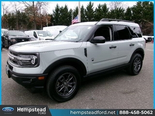 2022 Ford Bronco Sport for sale in Hempstead NY