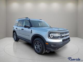 2022 Ford Bronco Sport for sale in Rochester NY