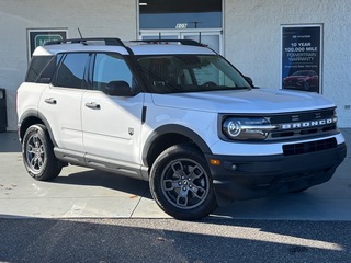 2022 Ford Bronco Sport for sale in Valdese NC