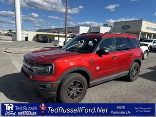 2022 Ford Bronco Sport for sale in Knoxville TN