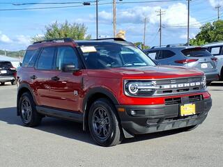 2023 Ford Bronco Sport for sale in Kerrville TX