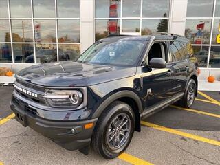 2023 Ford Bronco Sport for sale in Fredonia NY