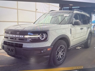2023 Ford Bronco Sport for sale in Mcalester OK