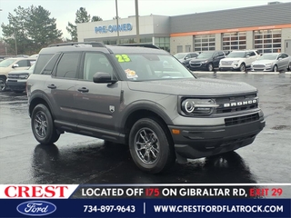 2023 Ford Bronco Sport for sale in Flat Rock MI