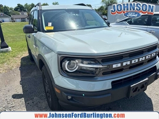 2023 Ford Bronco Sport for sale in Burlington NJ