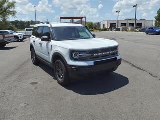 2023 Ford Bronco Sport